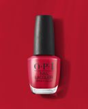 OPI Downtown LA Art Walk in Suzis Shoes vernis à ongles 15 ml Brillant