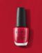 OPI Downtown LA Art Walk in Suzis Shoes vernis à ongles 15 ml Brillant