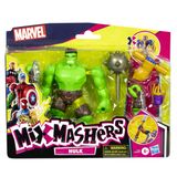 MixMashers Marvel Avengers Hulk Figurine de luxe