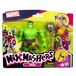 MixMashers Marvel Avengers Hulk Figurine de luxe