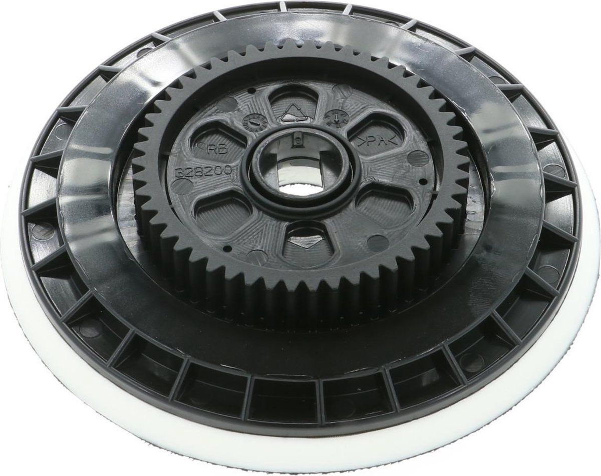 FLEX D140 XC 140mm steunplaat voor Flex XC3401 VRG