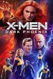 20th Century Fox X-Men: Dark Phoenix DVD Engels, Italiaans