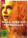 Outhere Herbert Fritsch - Nora Oder Ein Puppenhaus (DVD)
