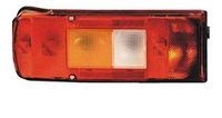 ASPOCK 18340251013 Pilot Izd Volvo Medios L/kenteken