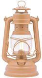Feuerhand LED Stormlamp 276 soft perzik