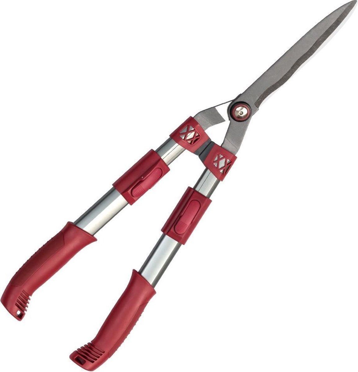 ABC-LED Professionele Heggenschaar - Akhuo - 8719754030271