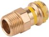VSH SudoPress Raccord de transition gaz cuivre i/a 22xR1/2" Type SPG4243GV, 6673711