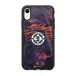 Dundee United Coque de Téléphone 3D Apple iPhone XR - Modèle T-shirt