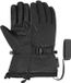 Reusch Winterhandschoenen Bloom R-TEX® XT Dames Zwart