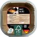 Fritztown Airfryerpapier - 100 stuks, 16 x 16 cm vierkant