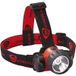 Streamlight Lampe frontale + sangle caoutchouc avec pile Streamlight 3Aa Haz-Lo Atex