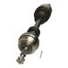 Maxgear 49-2318 Arbre de transmission Peugeot 3272.ft