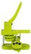 StarTech Zelfbouw Knopenpers - Knopenpers - 58 mm - Met vorm - Geen montage nodig - Eenvoudig in gebruik