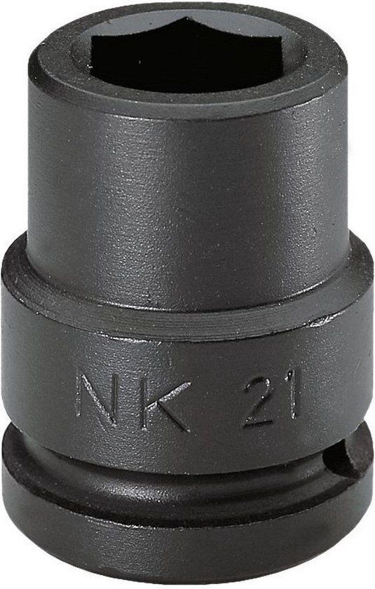 Facom Impact Doppen LG 1/4 12pt 5/16p