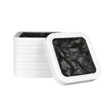 Xiaomi Townew T1 Navulringen pour sacs poubelles 6-pack