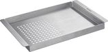 Westmark Grille-plat 2-en-1