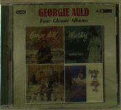 Georgie Four Classic Albums (In The Land Of Hi-Fi / Misty / The Melody Lingers On / Good Enough To Keep)