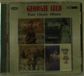 Quatre albums classiques (In The Land Of Hi-Fi / Misty / The Melody Lingers On / Good Enough To Keep)