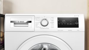 Bosch Serie 4 WAN2829XNL - Wasmachine - 9 kg - 1351 RPM - Wit