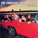 Proper S&D Consignment Fabulous Thunderbirds T-bird Rhythm