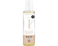 Naïf Baby Olie - 100ml