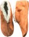 Bernardino pantoufles espagnoles 37 Beige