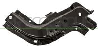 PRASCO Scheinwerferaufnahme FT3603403 rechts
