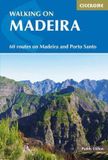 Walking Cicerone Press Walking on Madeira