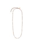 PURELEI Ketting Delicate parel