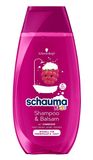 Schwarzkopf Schauma Babyshampoo 2-in-1 Shampoo & Conditioner 250 ml