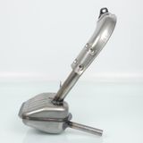RMS Pot d'échappement pour Scooter 120218 Neuf