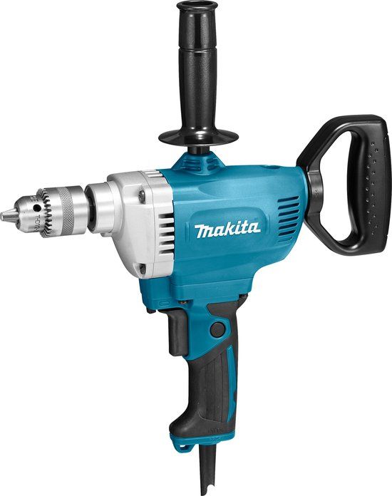 Makita DS4012 Boormachine - 750W - 230V