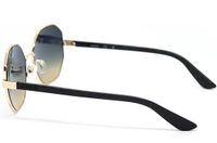Guess Gu7881-h Zonnebril Zwart/Goud Dames