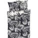 LIVARNO HOME Housse de couette, 260 x 240 cm (Palmiers)