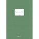 EDIPRO - E2786 - register 8 kolommen, 96 pagina's, 31 x 24,5 cm