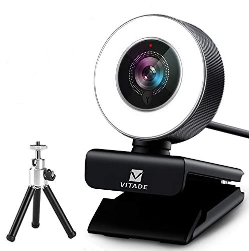JOYEE Webcam met microfoon 04502