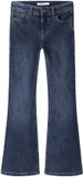 Name It Polly Bootcut Jeans Meisjes - Maat 122