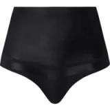 Chantelle Hoge taille corrigerend ondergoed vrouw Brilliant Shaping