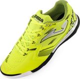 Joma Liga 5 Zaalschoenen Geel EU 43