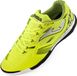 Joma Liga 5 Zaalschoenen Geel EU 43