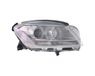 MAGNETI MARELLI Hauptscheinwerfer 710815071002 rechts | Compatibel met: MERCEDES-BENZ M-CLASS