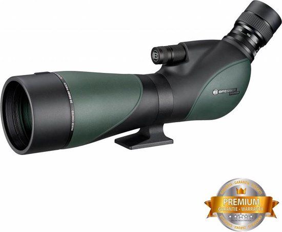 Bresser Pirsch 20-60x80 GEN II Spotting Scope