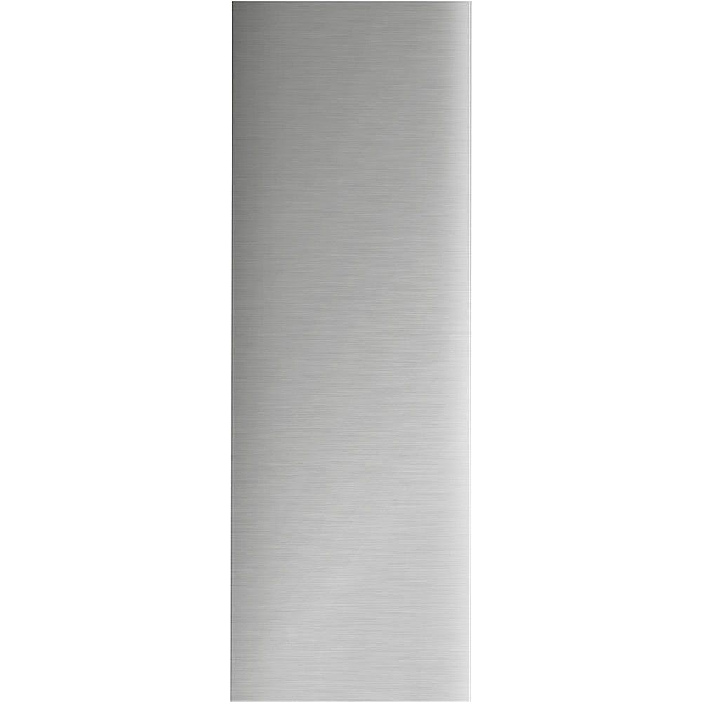 Smeg KITCMNKD Afzuigkap schoorsteenverlenging - Roestvrijstaal - KD120/KD100/KD90