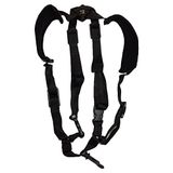 Comfort BG ATB Saxophone Comfort Harness Plastic Snap Hook Mens XL