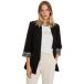 Moodo Blazer femme L-MR-4920