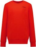 Cars Jeans Sweater Ylono jr. - Rood - Maat 128