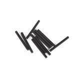 M3 x 30 mm Cup Point Set Schroef (10)