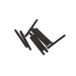 M3 x 30 mm Cup Point Set Schroef (10)