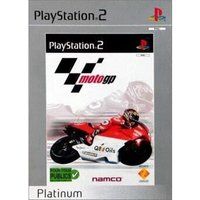 Platinum Moto GP