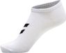 Hummel Chaussettes Match Me Sock, Lot de 5, Pointure 28-31, Blanc